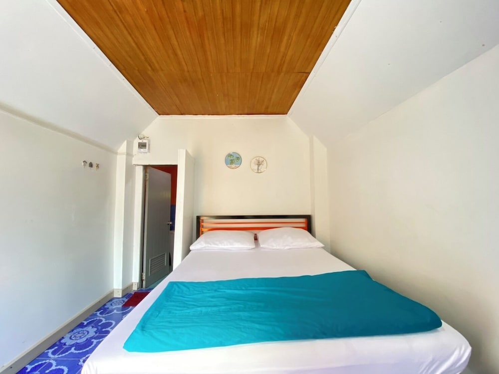 Phucheefainn Resort