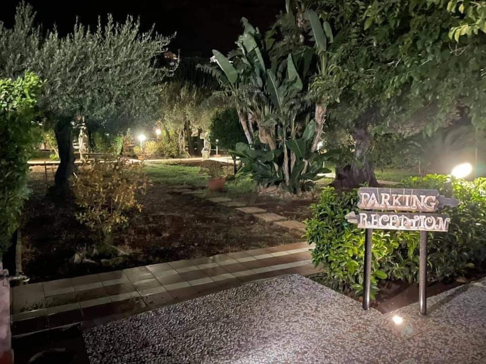 Grotta dei Puntali b&b