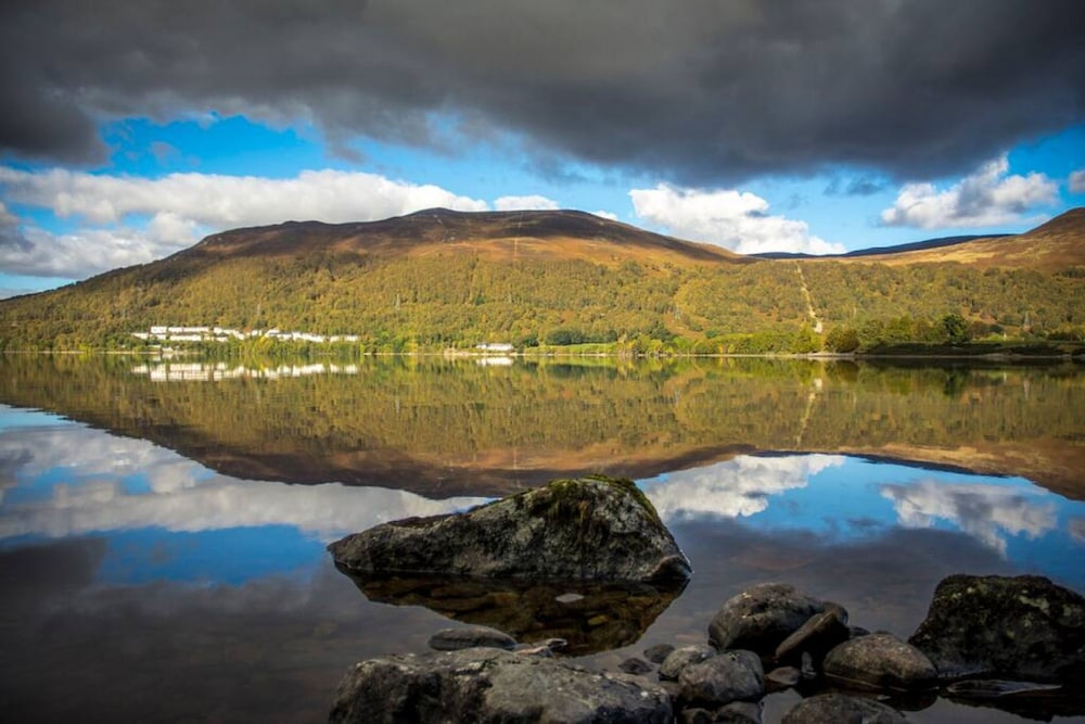 Loch Rannoch Highland Club Highland Lodge 05