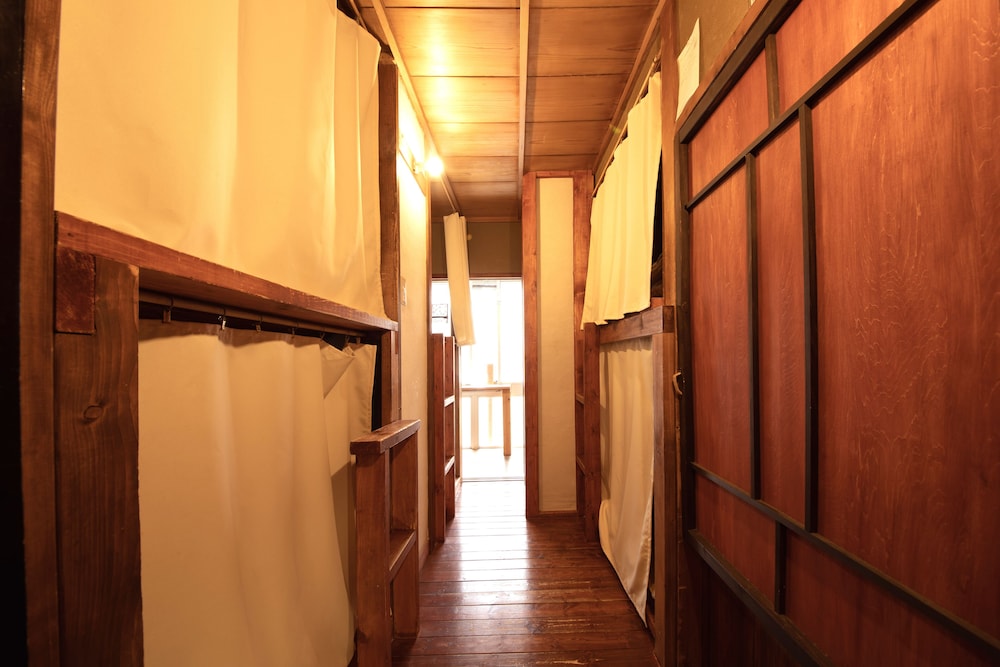 Guesthouse YULULU