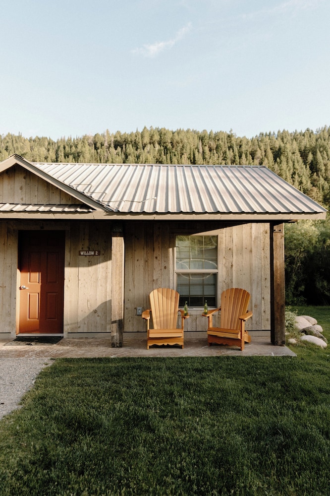 Moose Creek Ranch