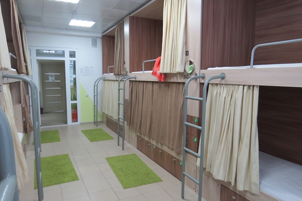 Hostel SV