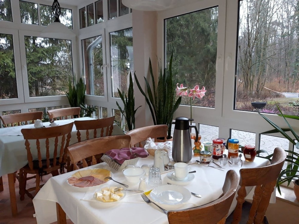 Pension Im Forsthaus