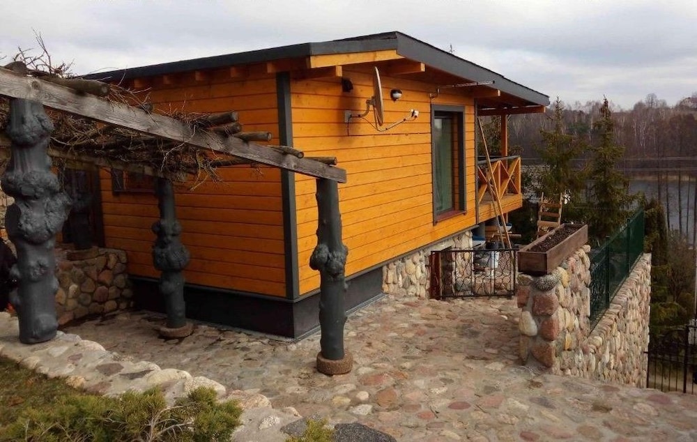 Ferienhaus Laima