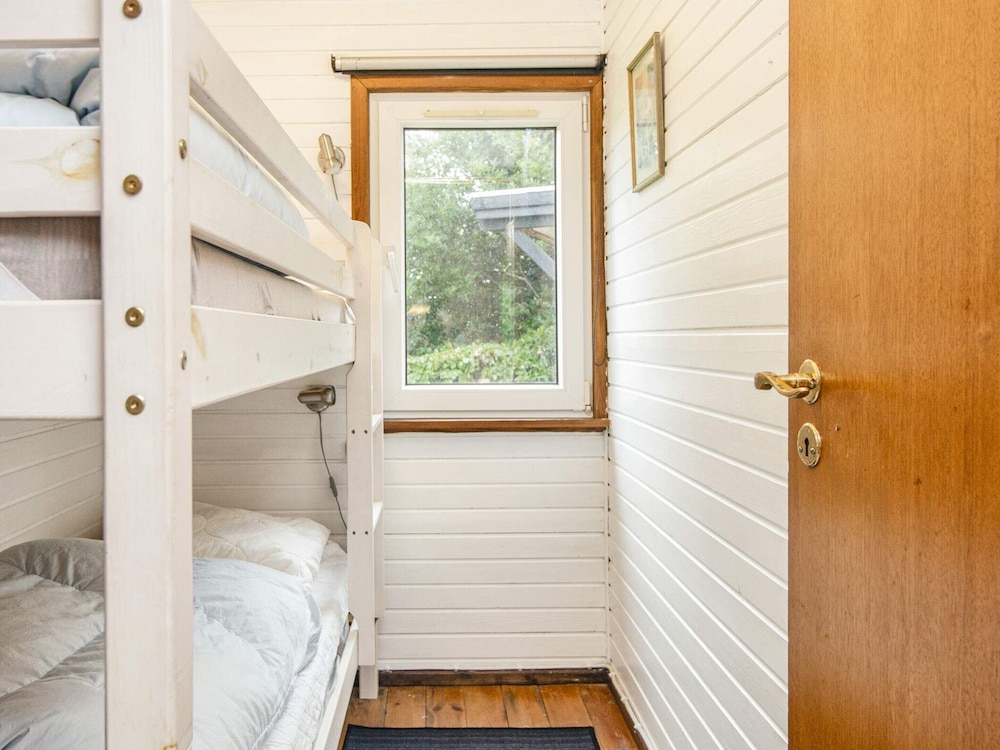 4 Star Holiday Home in Hejls