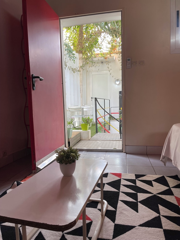 Villa Anna Dakar