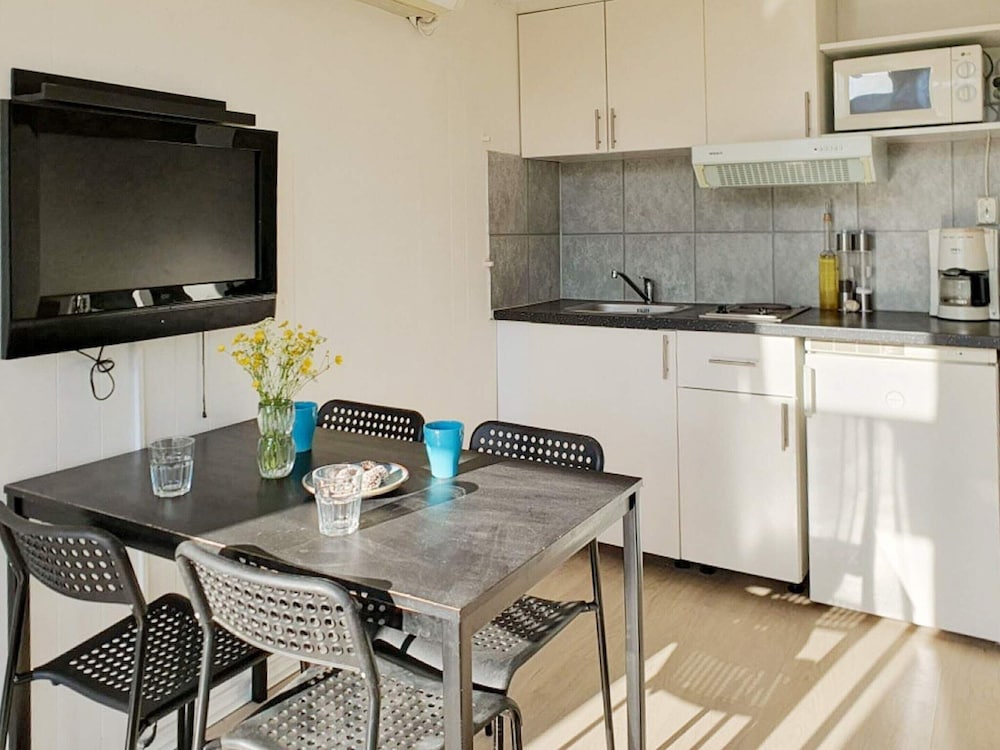 4 Star Holiday Home in Karlskrona