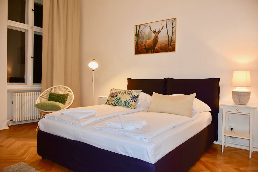 Aparthotel Thüringer Hof