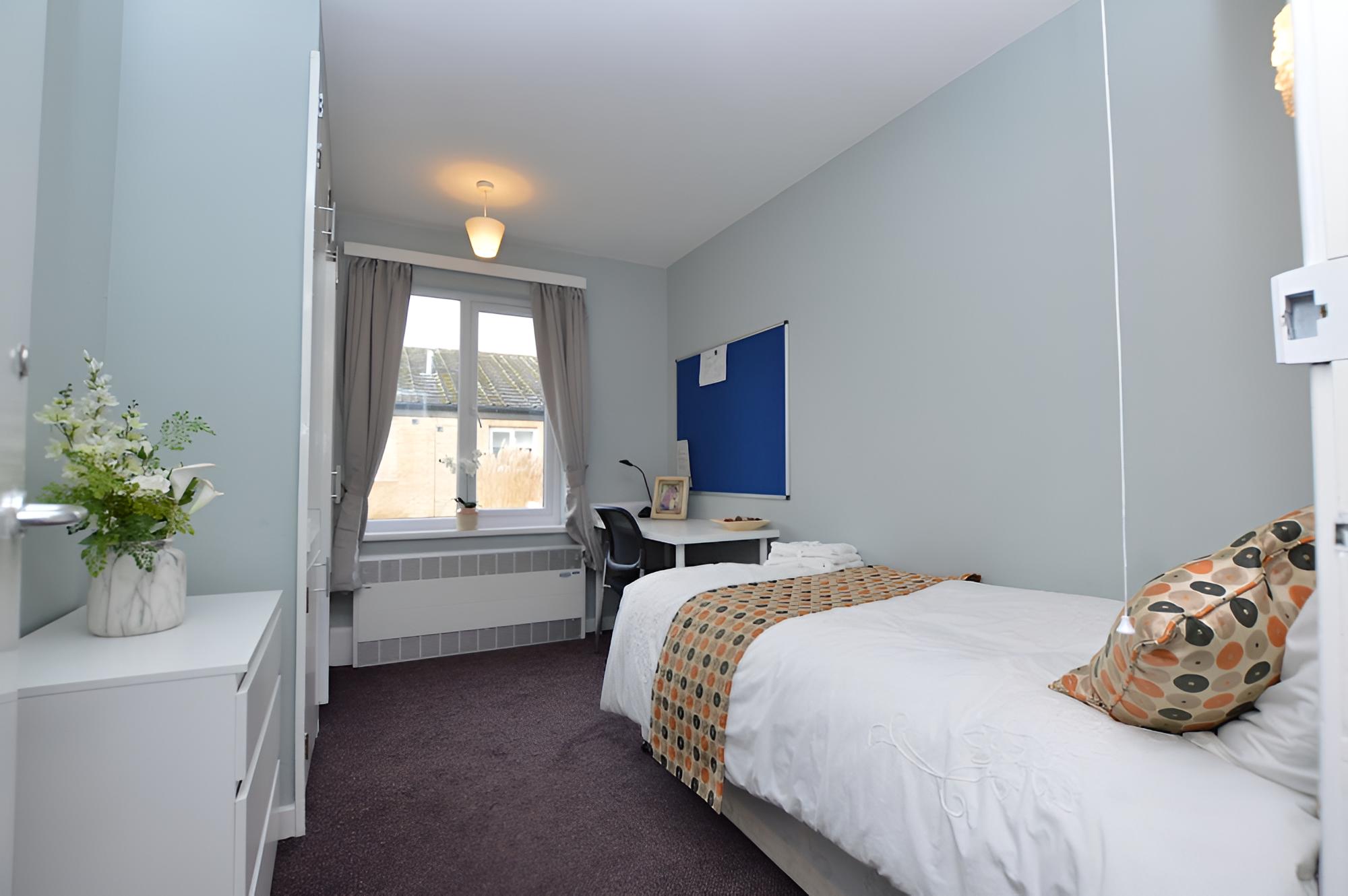 Somerleyton Norwich Accommodation view 3