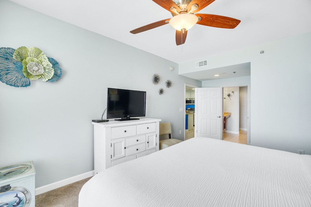 Splash Beach Resort by Panhandle Getaways