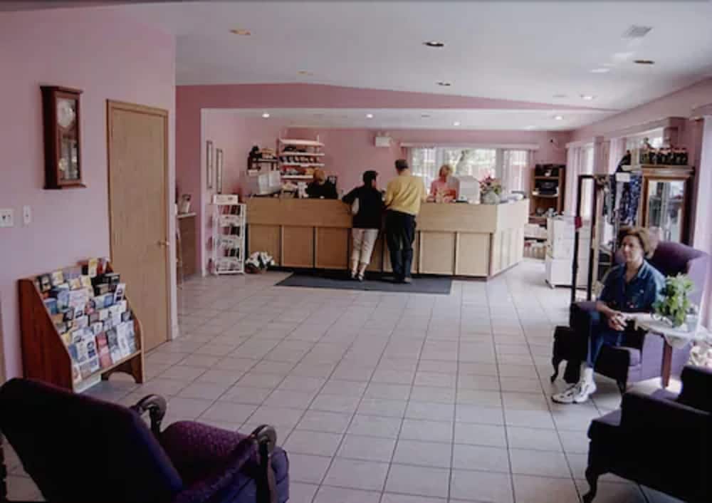 Ivy Rose Motor Inn