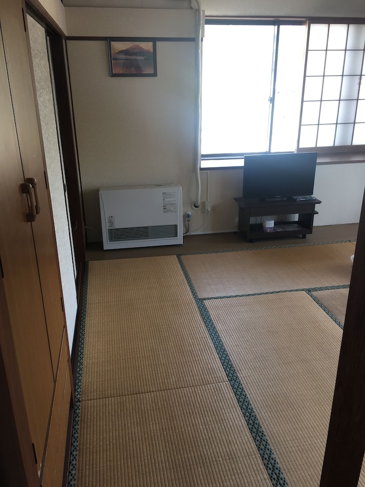 VOYAN Resort FUJIYAMANAKAKO GEKKOSO