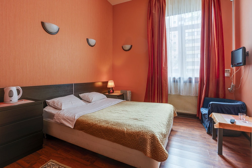 Hotel Letto