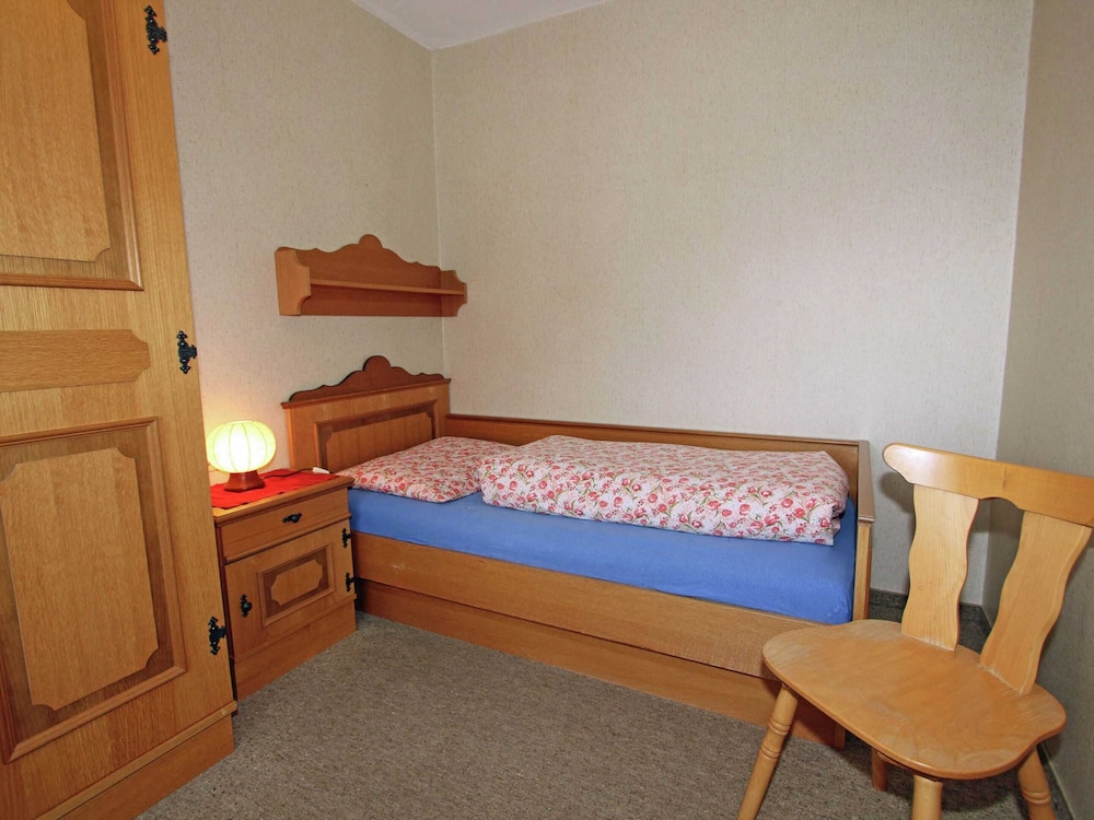 Home With a Wooden Decor and Full of Atmosphere