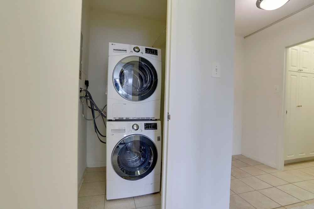 Apartment in the Heart of Crystal City