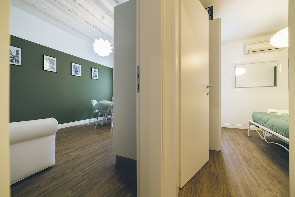 Gold Apartment in Venecia