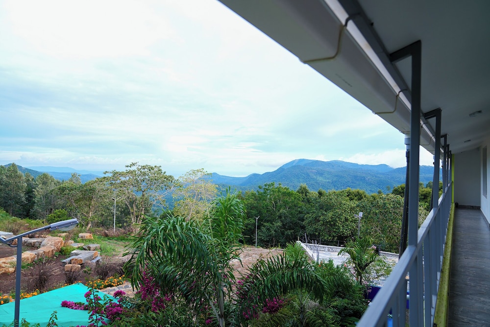 BlueHill Lotus Holistic Wellness Village