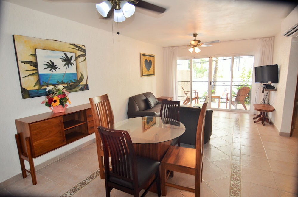 Carmen Sol Rentals Apartamentos