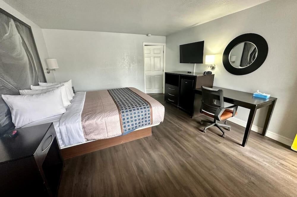 Canyon Inn Motel