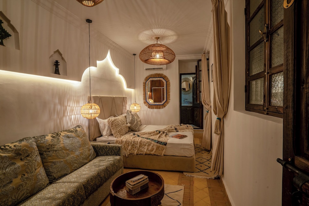 Riad Yalla habibi