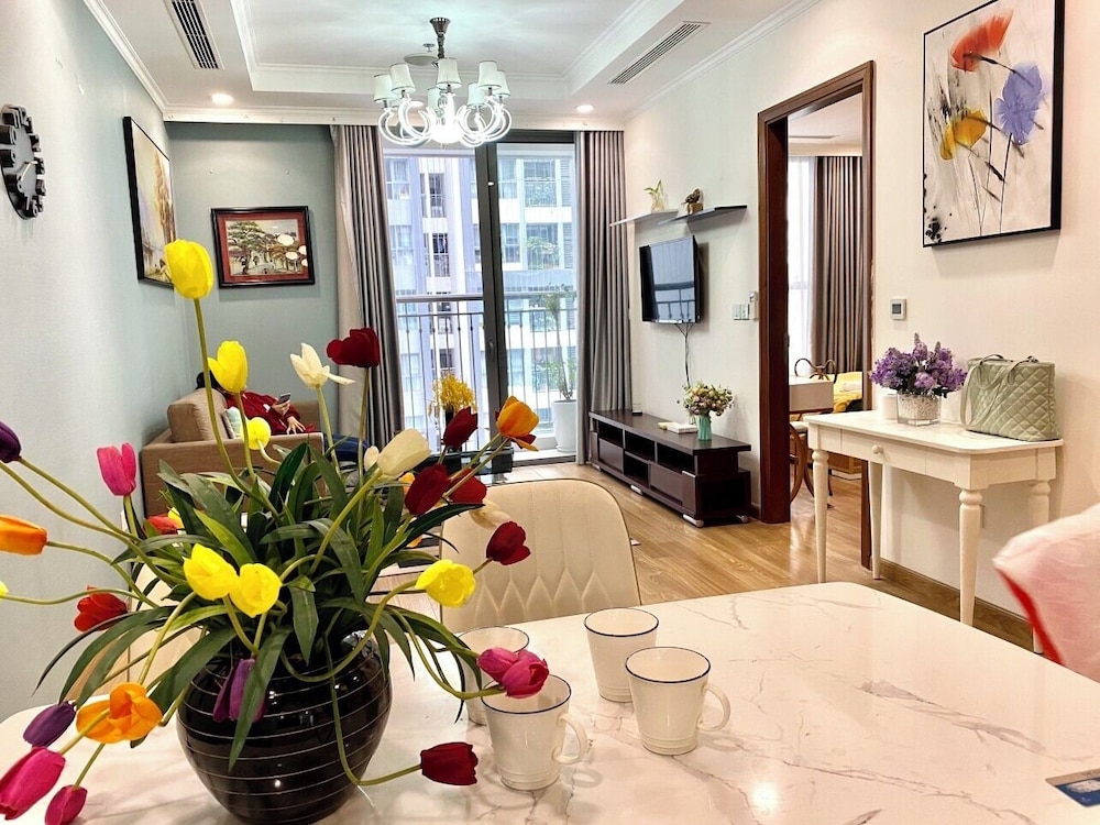 HMH- Vinhomes TIme City - Park Hill