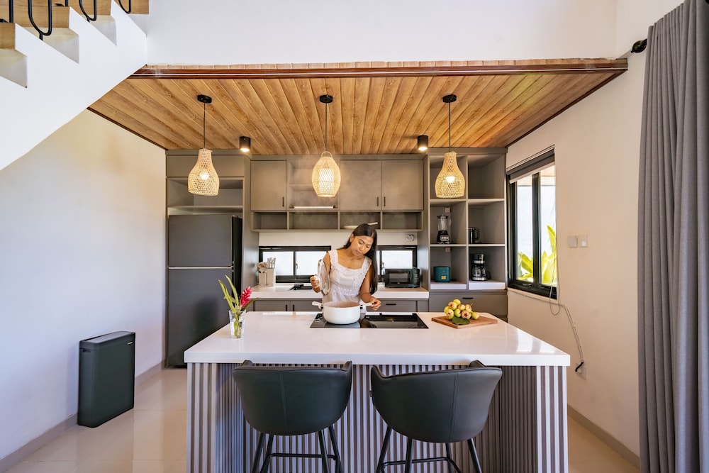 Algera Villa Ubud