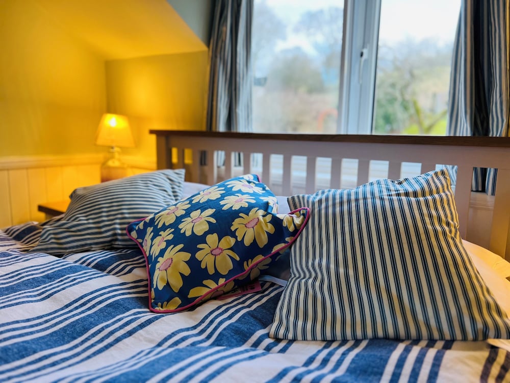 Pentre Cerrig Country House