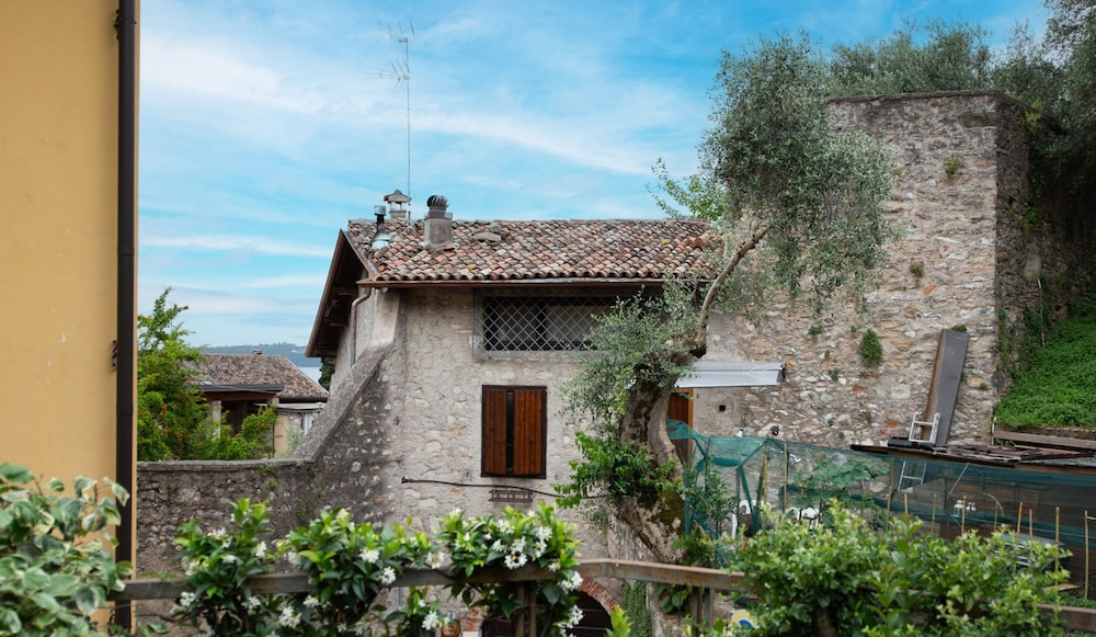 La Casa di Andrea in Gardone Riviera