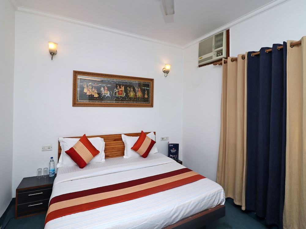 OYO 13495 Balaji Residency