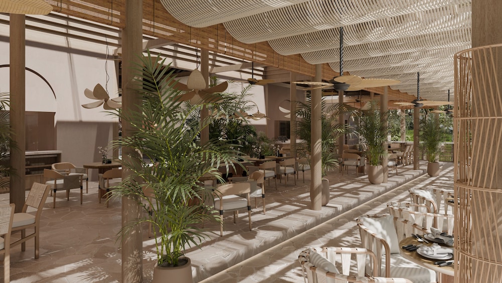 MANDALA ECO RESORT