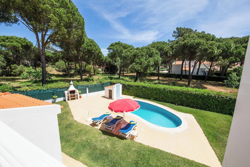 Villa Mendes