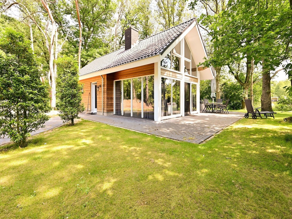 Chalet With Gorgeous View of the Natural Surroundings view 5