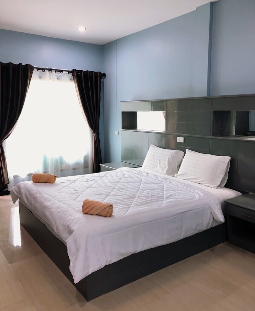 Muak Lek Forest Resort
