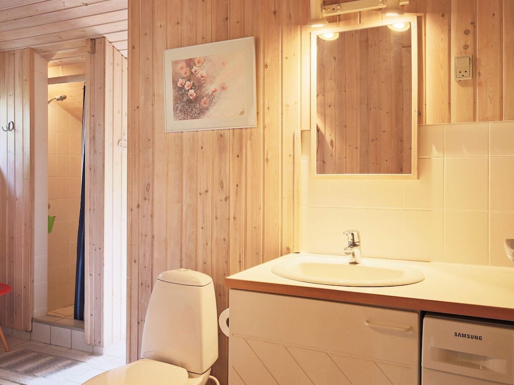 Luxury Spa Retreat in Marielyst - By Traum Ferienwohnungen view 3