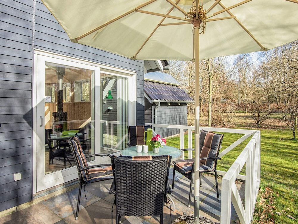 4 Star Holiday Home in