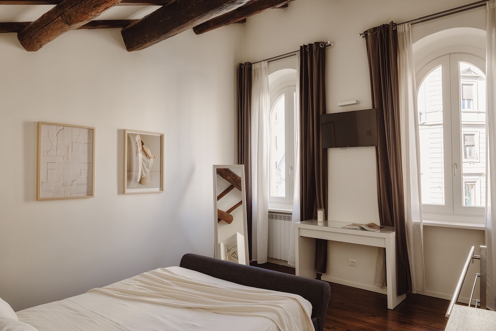 Your Suite Rome