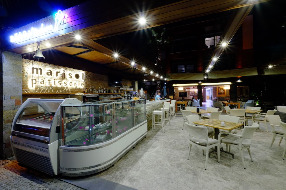 Marisol Butik Otel - Image 45