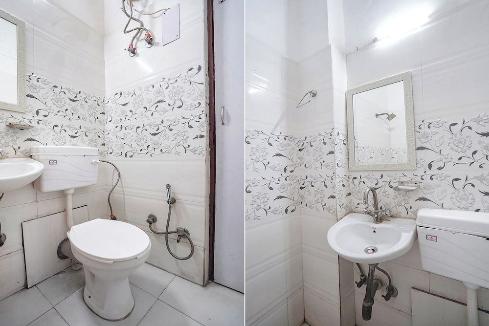 Fabhotel Richa Palace
