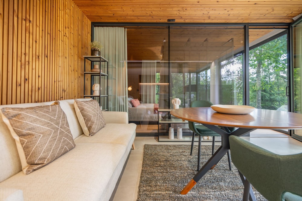 Prendal Eco Living Villa II - Minho s Guest