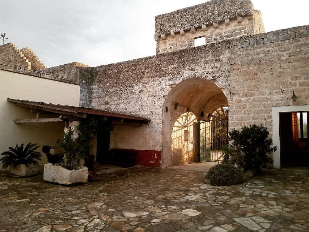 Masseria Ospitale