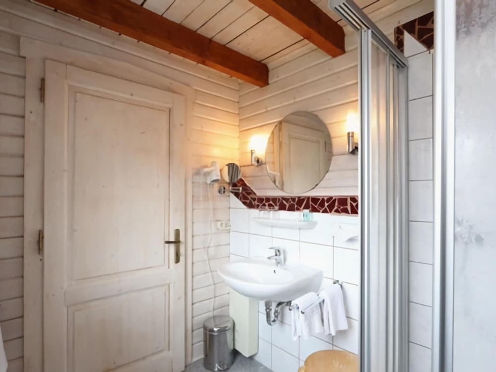 Apartment in Eifel Near Hiking Trails