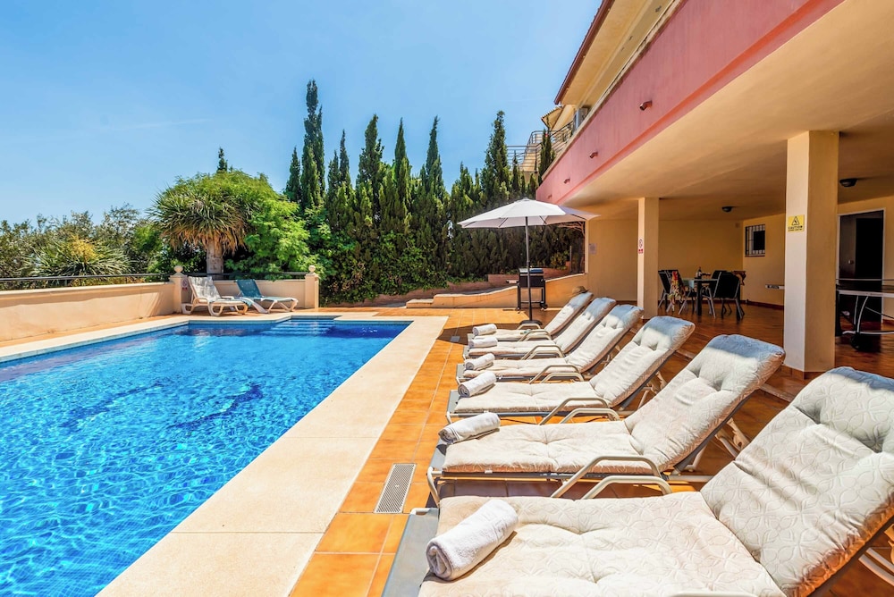 Villa Torrequebrada