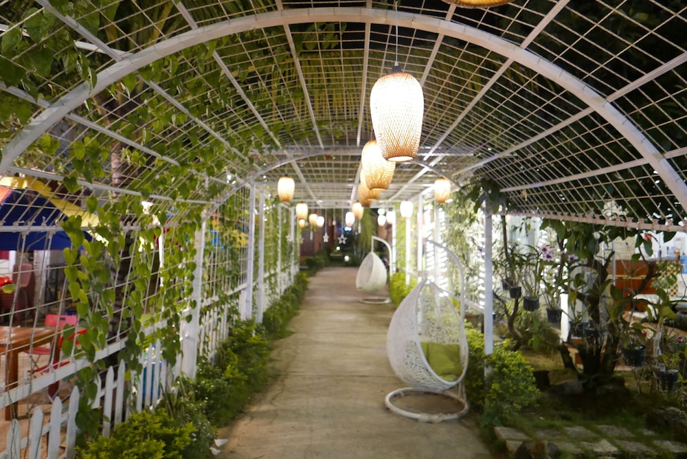 Rum Bungalow Resort Phu Quoc