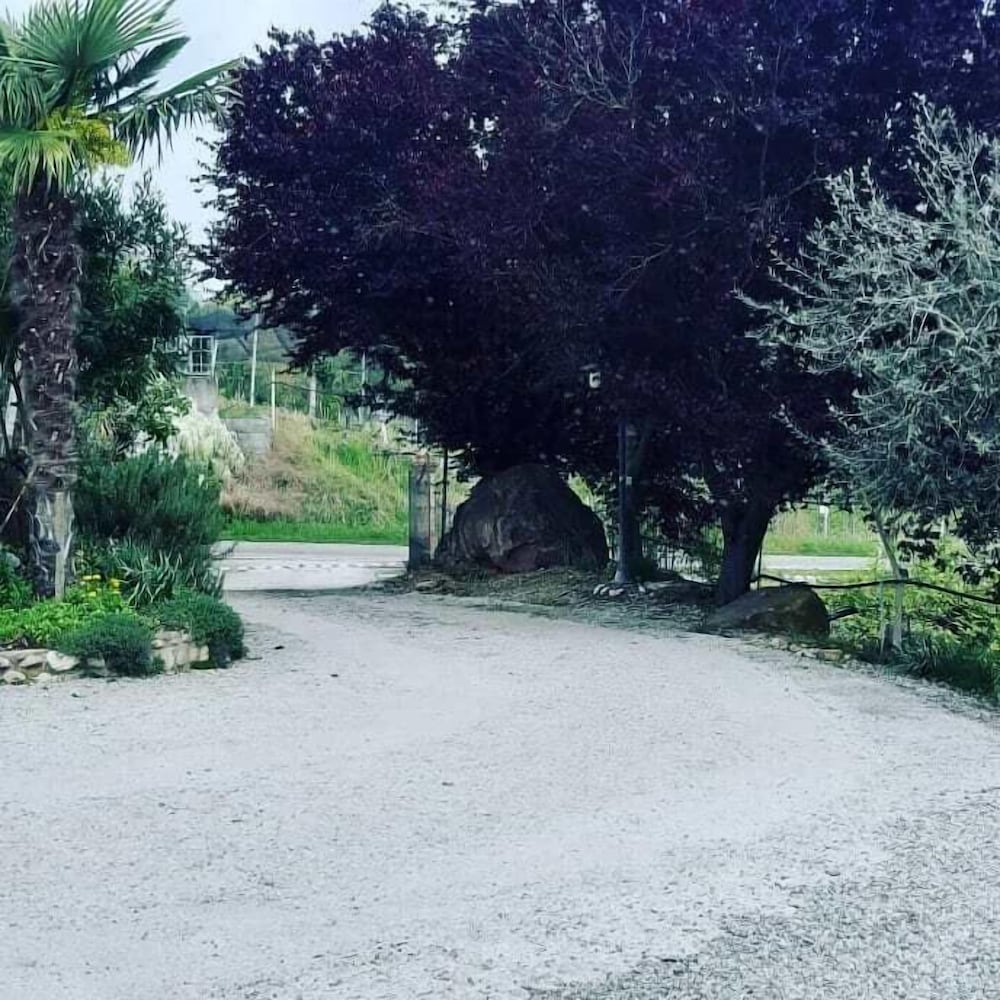 Agriturismo Valle del Mincio view 3