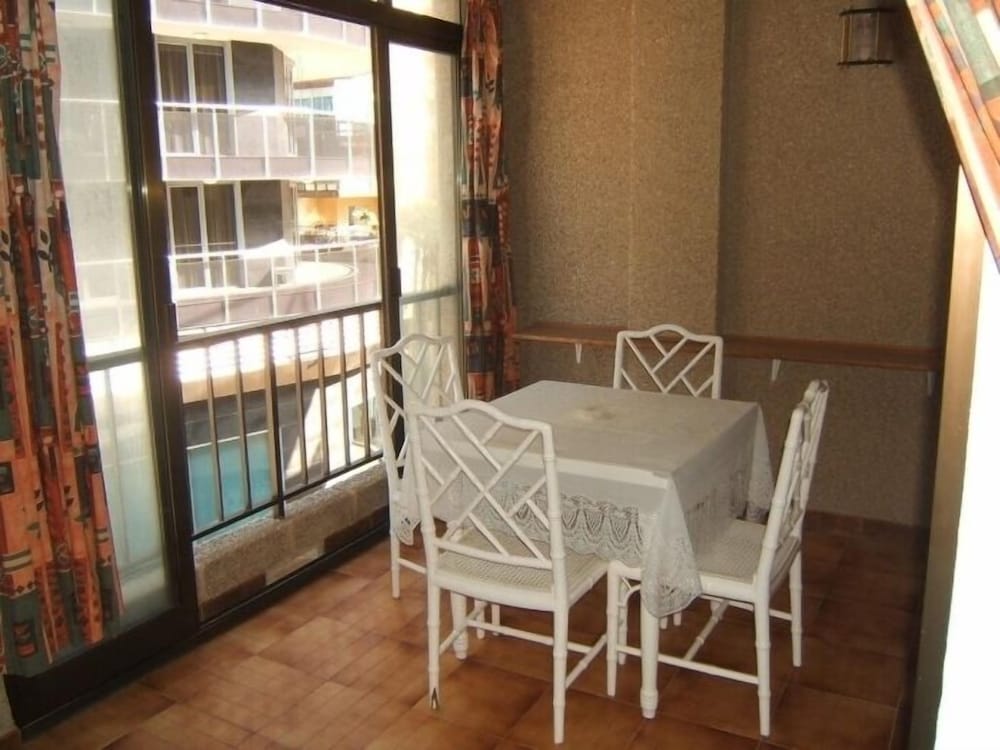 Apartamentos Arenal-A23 view 2