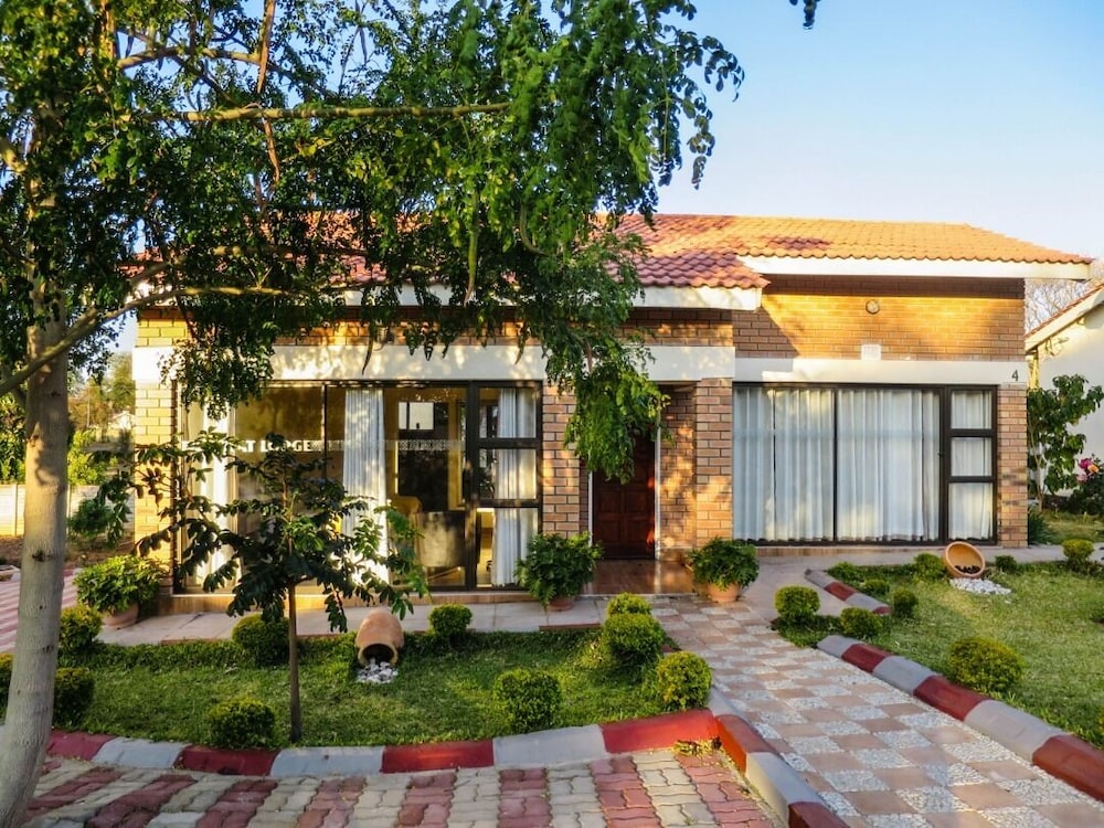 Retreat Lodge and Conference Centre
