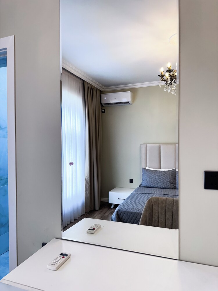 Central Vip Villa