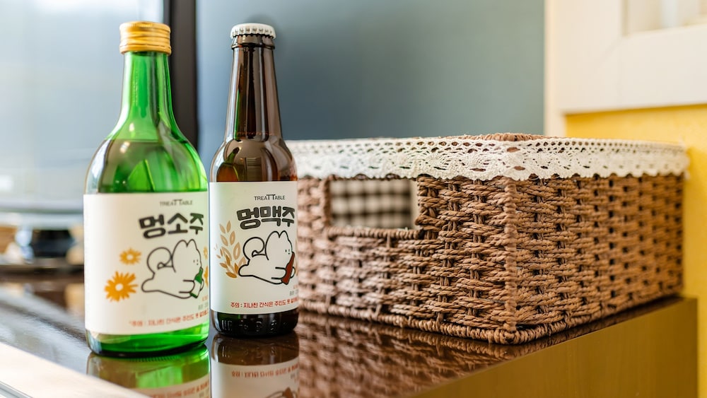Yeongwol Nature & Pet Retreat