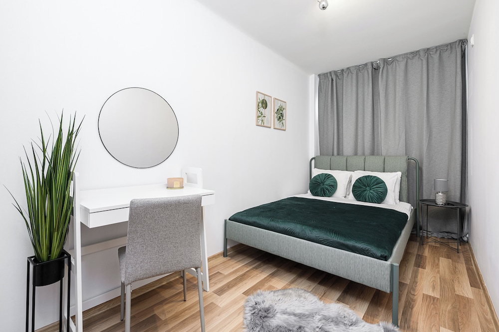 Lumina Cozy apartment near the center