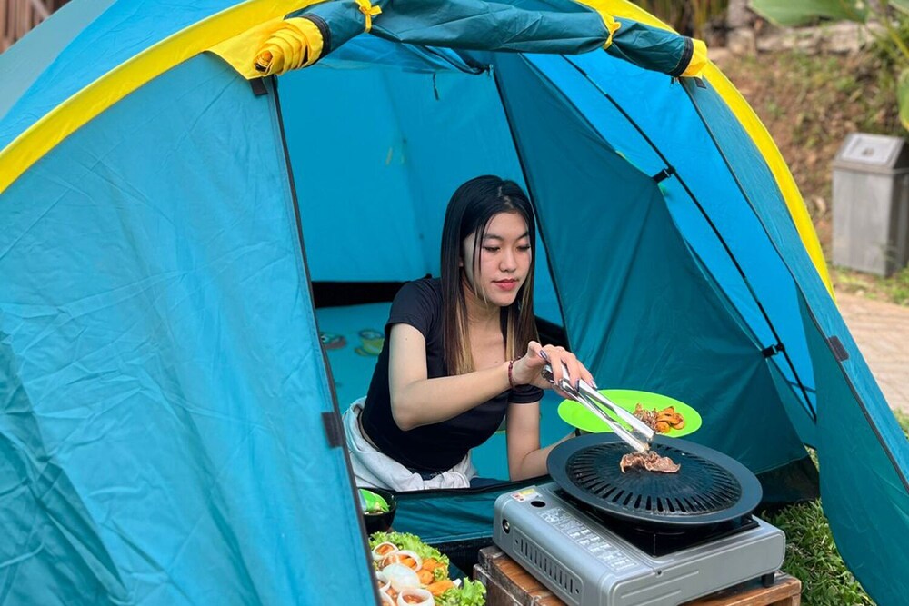 TwoSpaces Living at Welirang Resort
